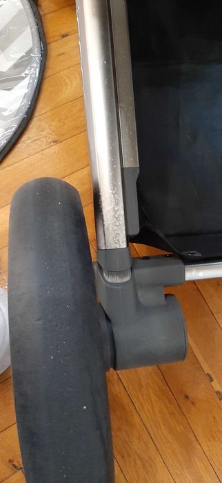 Детска количка комбинирана