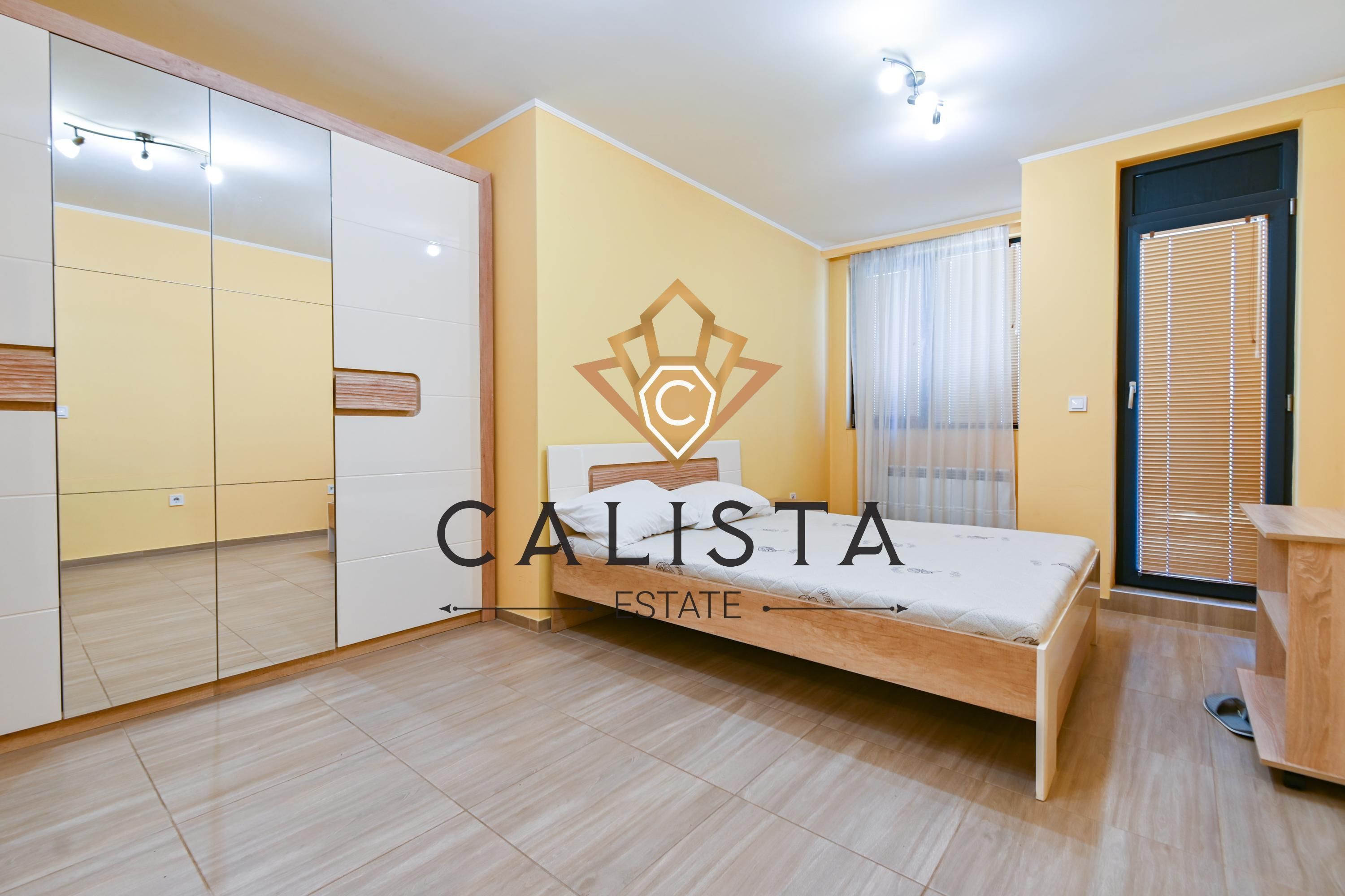 Тристаен апартамент под наем в ж.к. Витоша, 2070599
