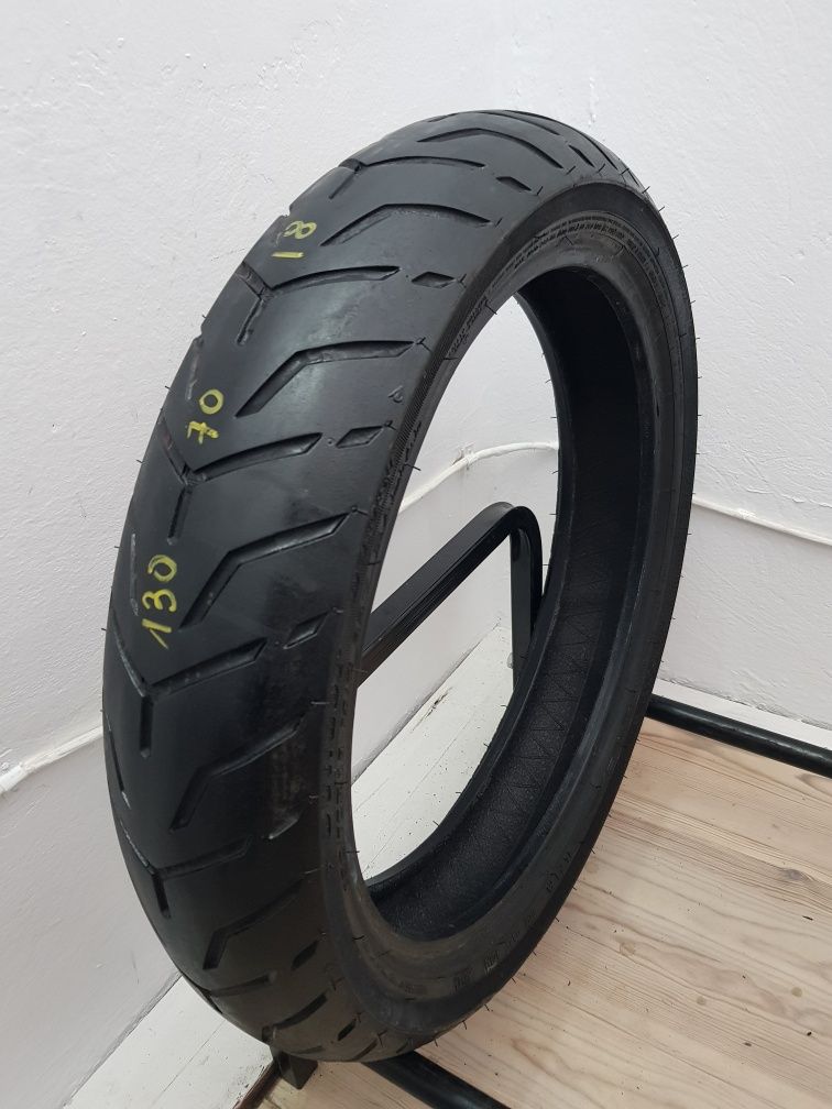 Anvelopa moto 130 70 18 Dunlop d408 Harley Davidson