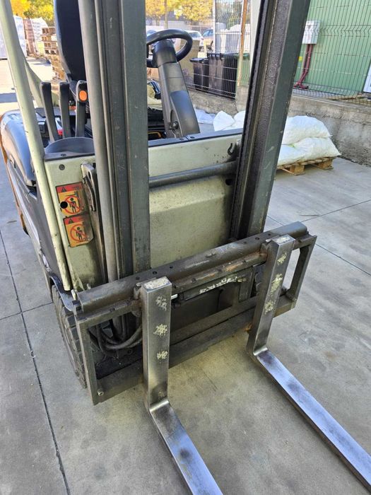 Motostivuitor Electric Still RX 50-15