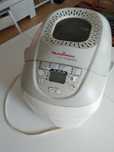 Moulinex ,cuptor de paine.