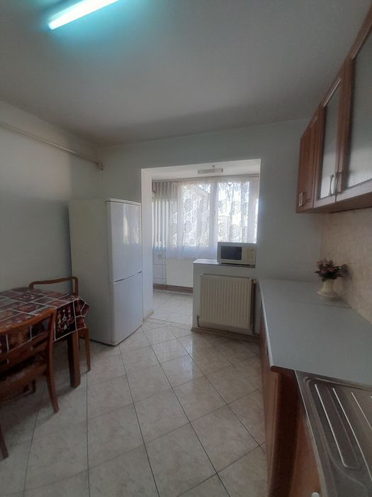 Dragos Voda,apartament cu o camera