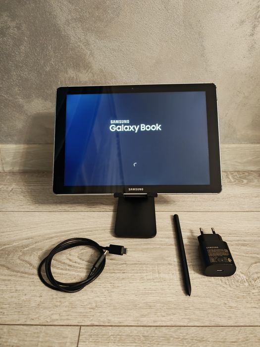 Samsung Galaxy Book