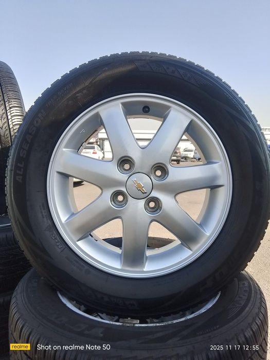 Epikaga  arginal r16 disk