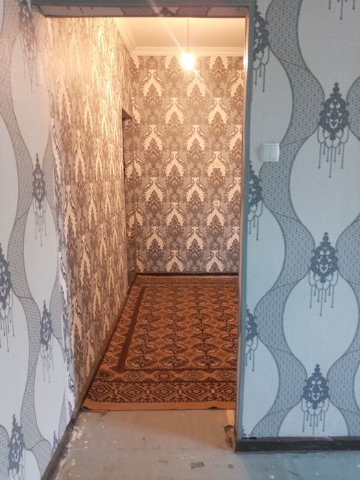 1xonali kvartira sotiladi