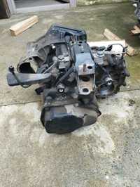 Piese Polo 9N 1.4 TDI  part.1