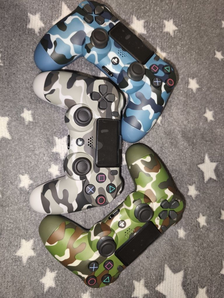 Controller ps4 WIRELLES NOU