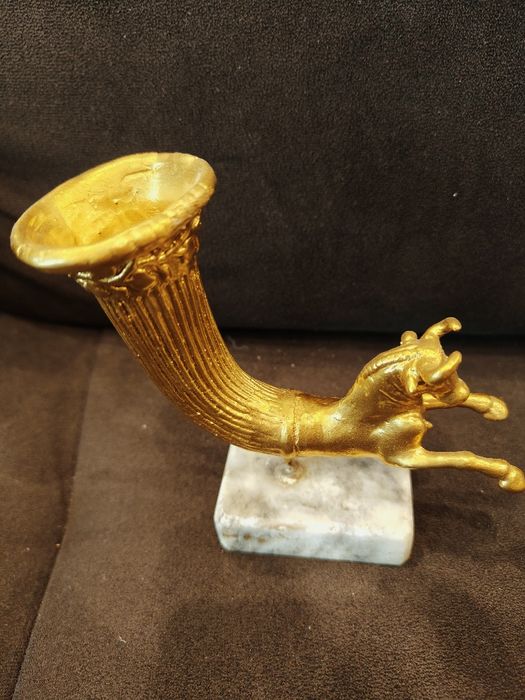 Ритон бронзов Боровско съкровище