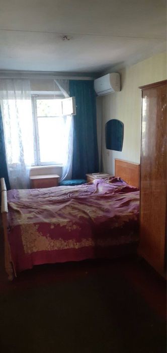 4 комнатная квартира Буз 2. Эко базар