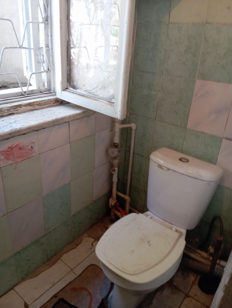 1 xonali uy ijaraga beriladi. Bez makler.