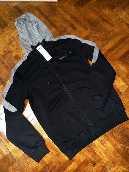 Trening Unisex Bekkin Bumbac 100 %  Toate Marimile