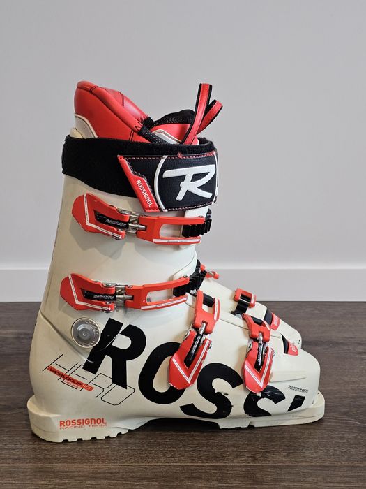 Ски обувки Rossignol Hero - Flex 110 - 27.5