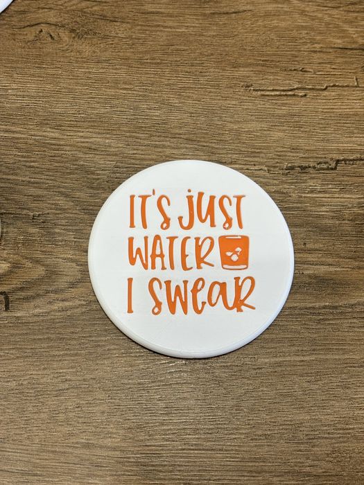 Coasters personalizate -3D