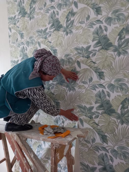 Мелко-срочный ремонт квартир и офисов