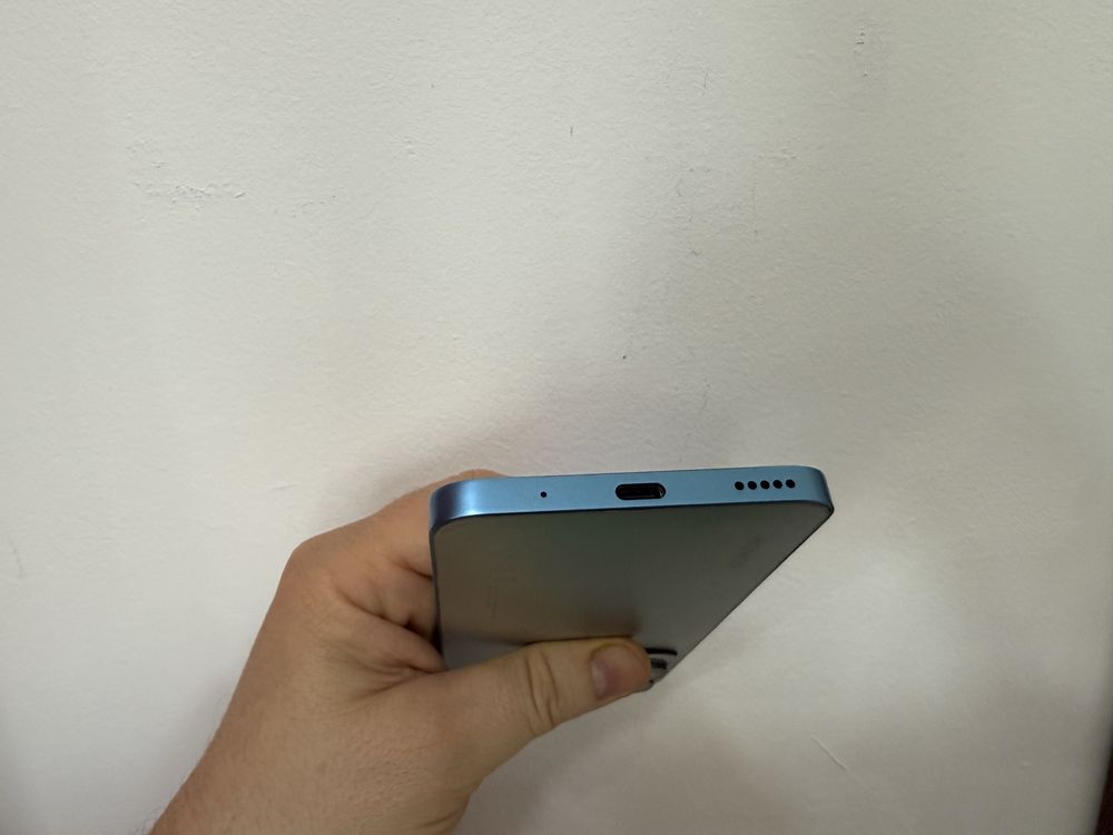 Honor 90 Lite, 256 gb, 8 gb ram, 5G, Cyan Lake, dual sim
