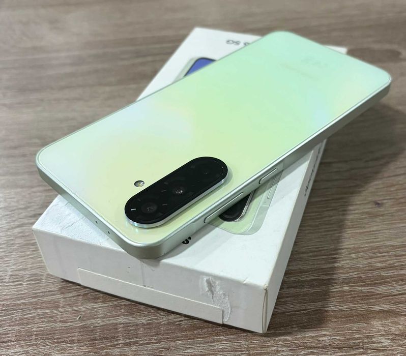 Samsung Galaxy A36 5G 256GB 8GB RAM Dual