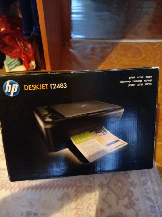 Продается принтер