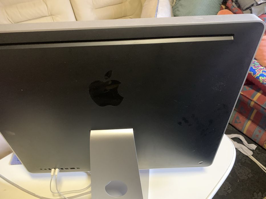 Imac OS X идеальном состояние