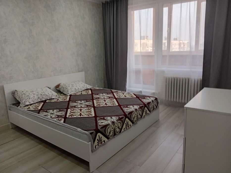 Сдам квартиру посуточно и почасово 9 тыс