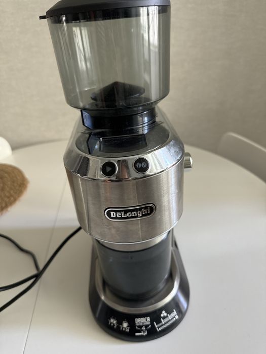 Delonghi Dedica KG521.M