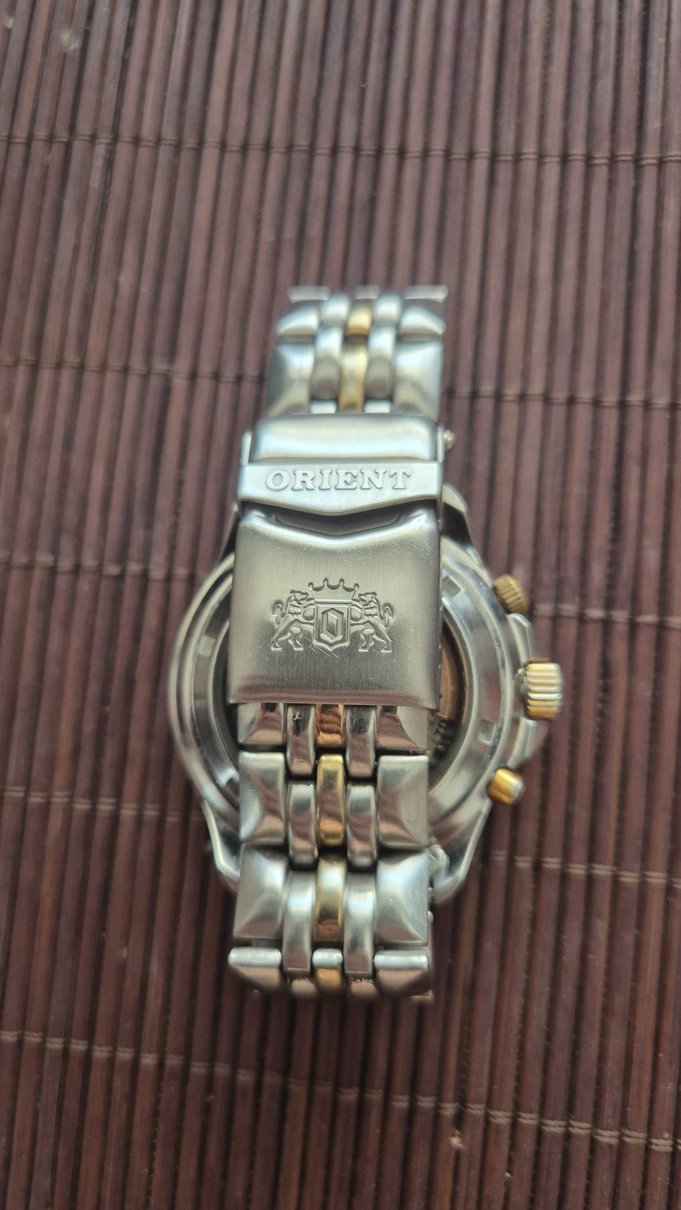 Ceas Orient vintage automatic