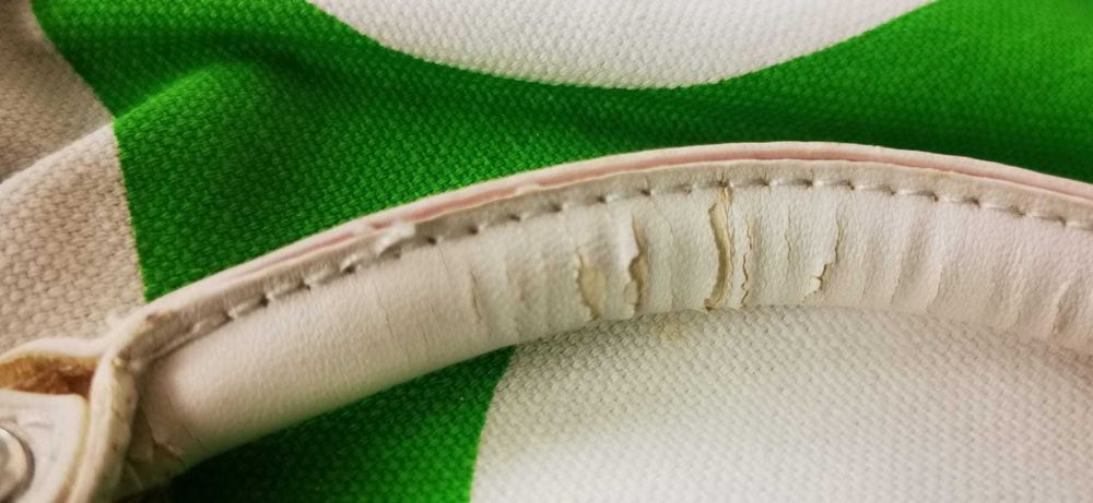 2 Genti de cosmetice, Oriflame