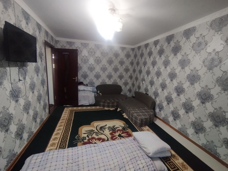 Ishlidigan yoki oqiydigan yaxshi bollarga kv bor