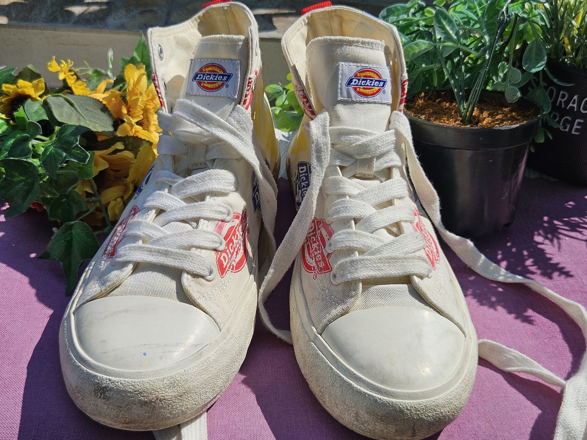Dickies мъжки кецове