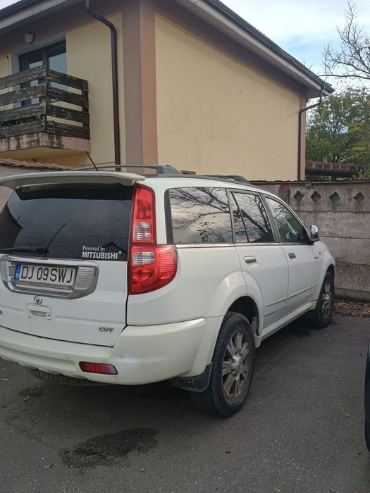 Vând Autoturism Great Wall Hover