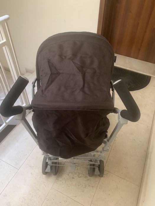 Лятна количка Chicco