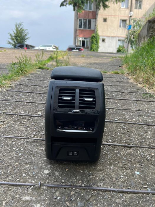 Cotiera completa bmw x4 g02