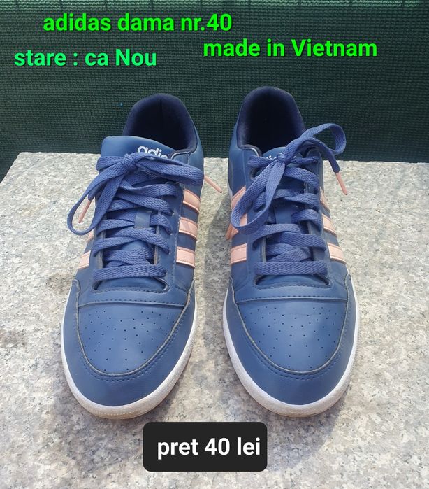 Adidas original dama