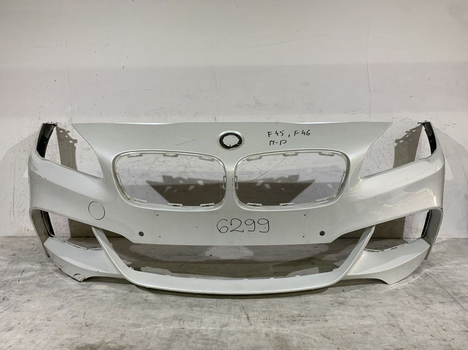 Bara fata BMW Seria 2, F45, F46 M-Sport, 2013, 2014, 2015, 2016, 2017, 2018.
