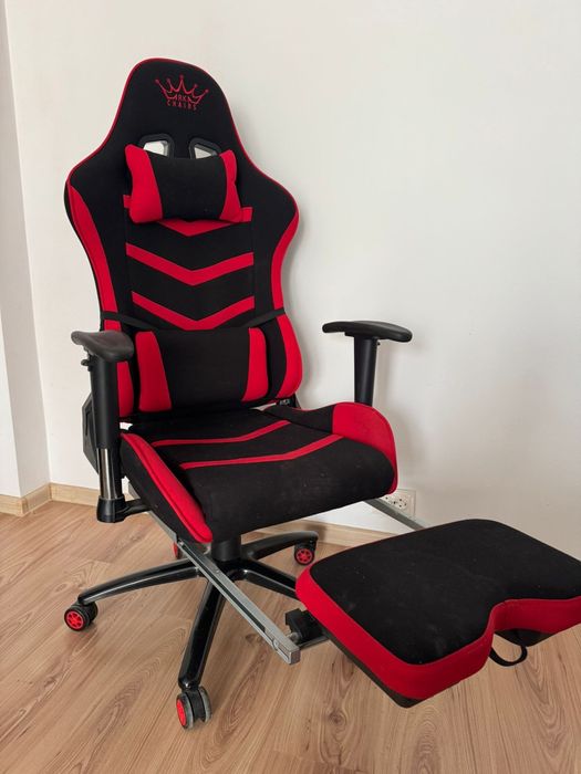 Vând scaun de gaming