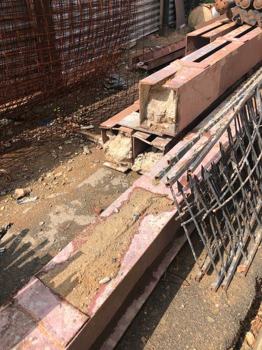 Продам: балка(двутавр)-  36и35 ,швеллер-24,27,30