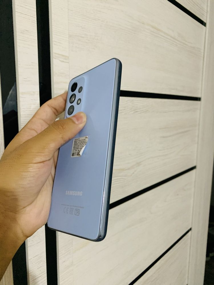 Galaxy A53 sotiladi