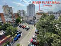 Apartament 2 Camere, 50mpu, RM. Valcea, CENTRAL, River Plaza Mall
