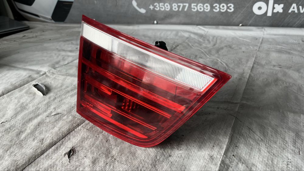 Ляв стоп BMW X3 F25 (2014-2017)