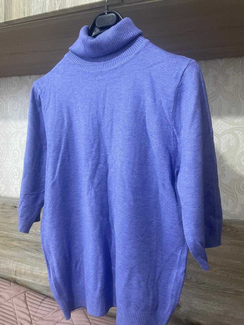 Продам женскую одежду  новую и   б/у