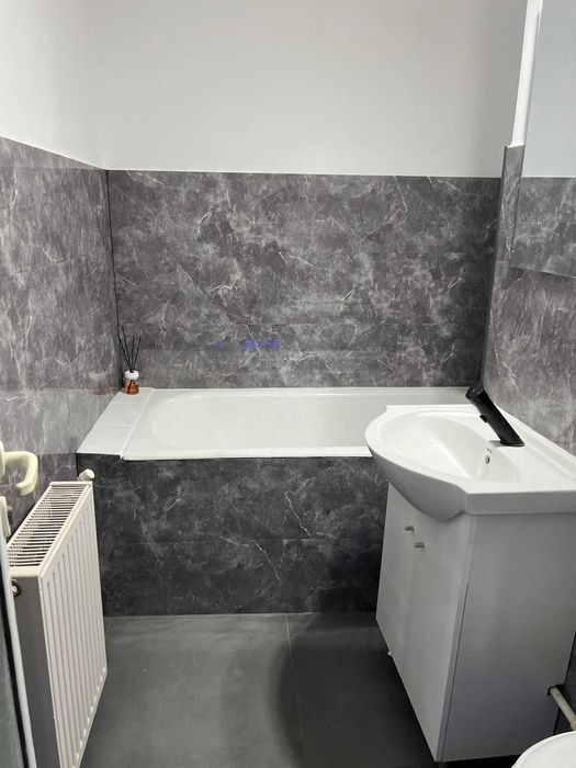 Garsonieră  Piata Mare