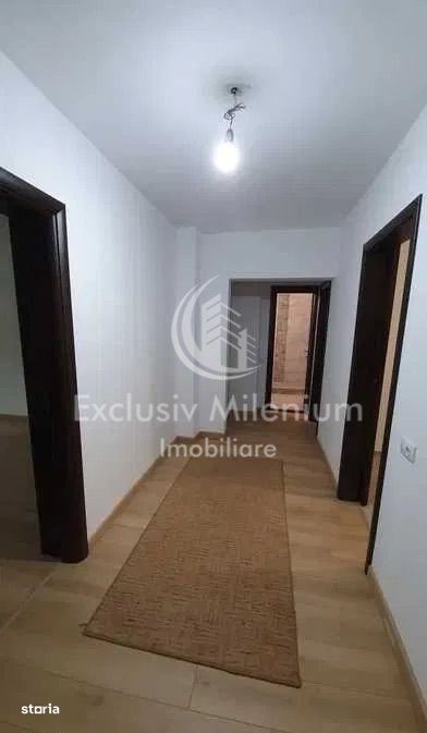 Parter Birouri Barbu Vacarescu -Stefan cel Mare Metrou RENOVAT