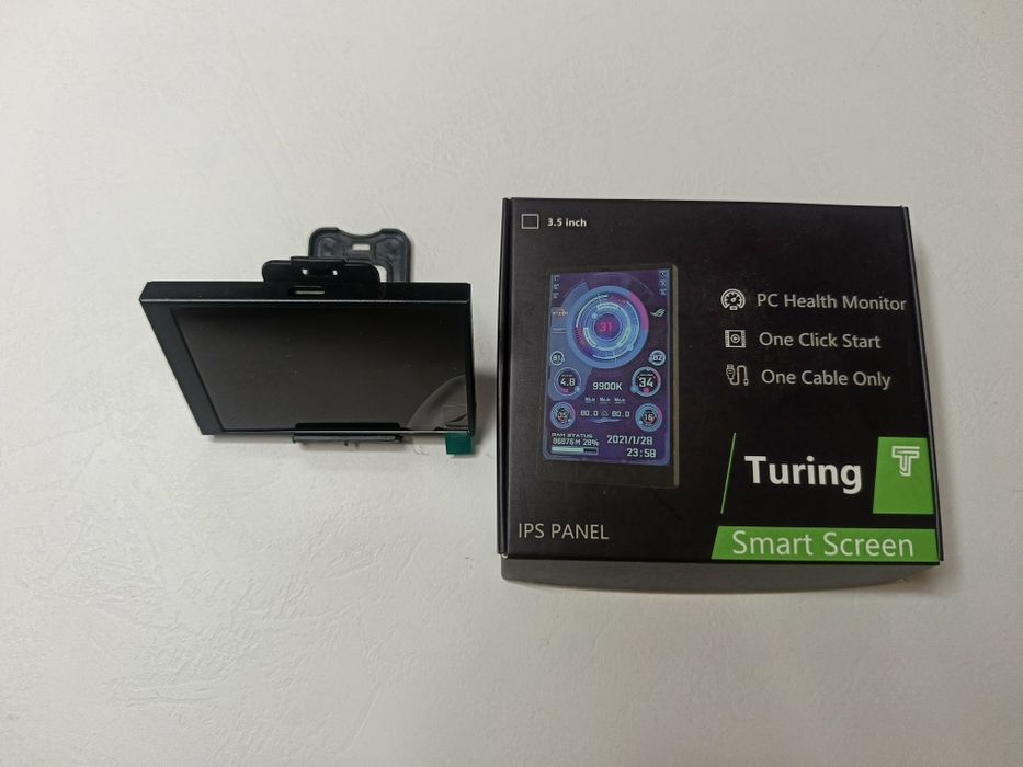 Красота для ПК / Моддинг