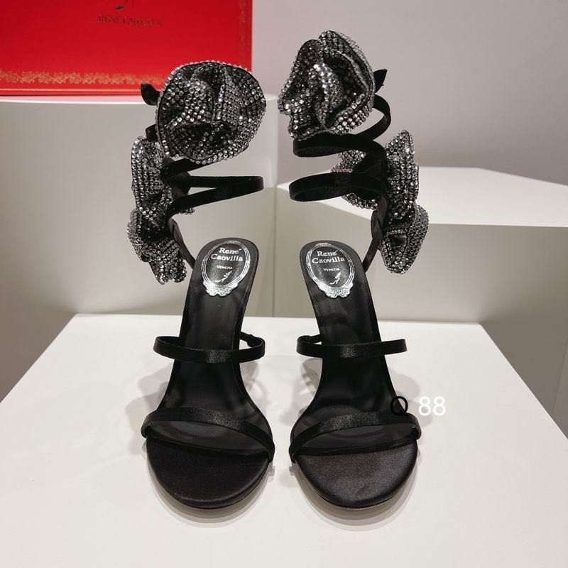 Tocuri RENE CAOVILLA, Calitate Premium, Icarus Brands