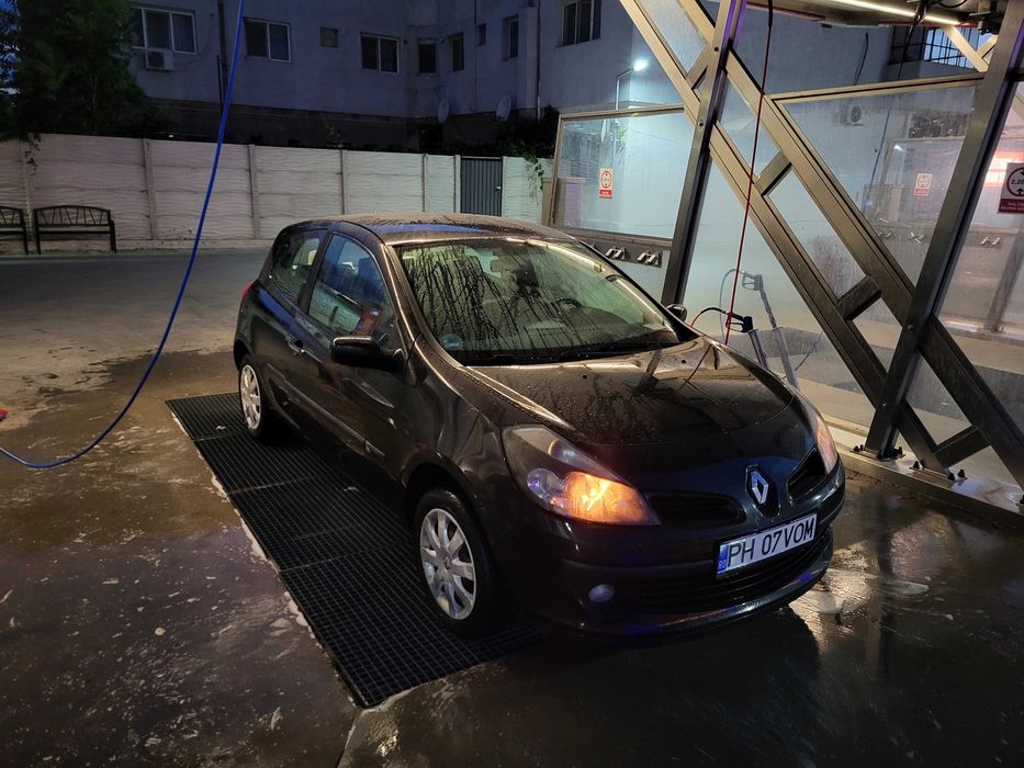 Vand renault clio