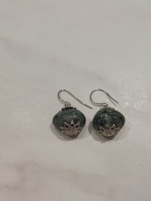 Обеци - всичко по 1 лев