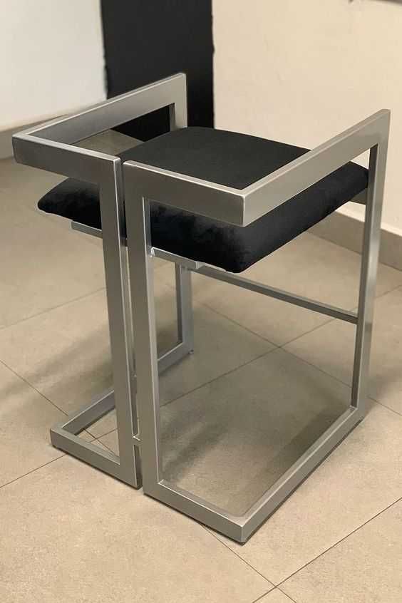 Decoratiuni metalice de gradina, mobilier metalic