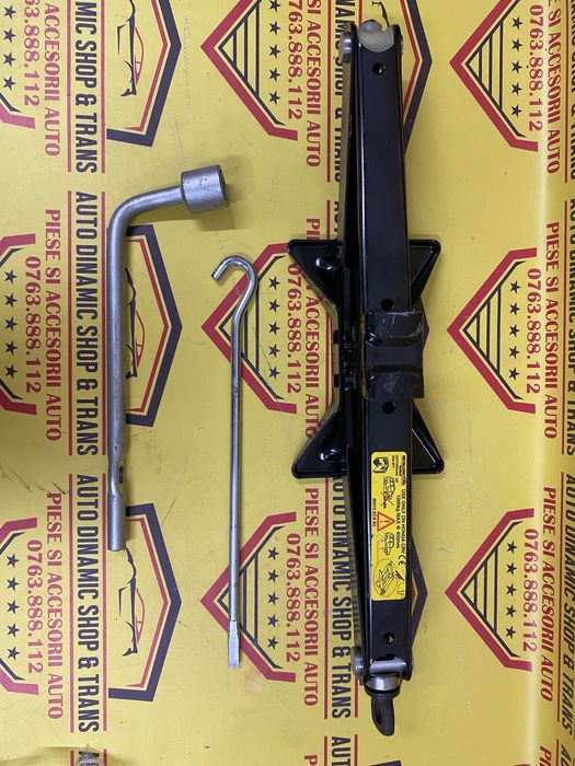 Cric auto original Honda CRV 1000 kg 89310SCAE0