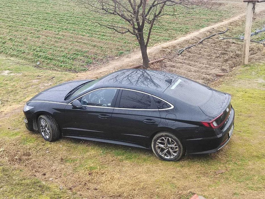 Hyundai Sonata tezda sotiladi 2022-yil edial holatda narxi kelishiladi