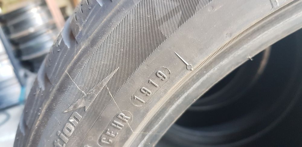 Зимен "спорт  пакет "-18цола-255/40:225/45-"NEXEN"