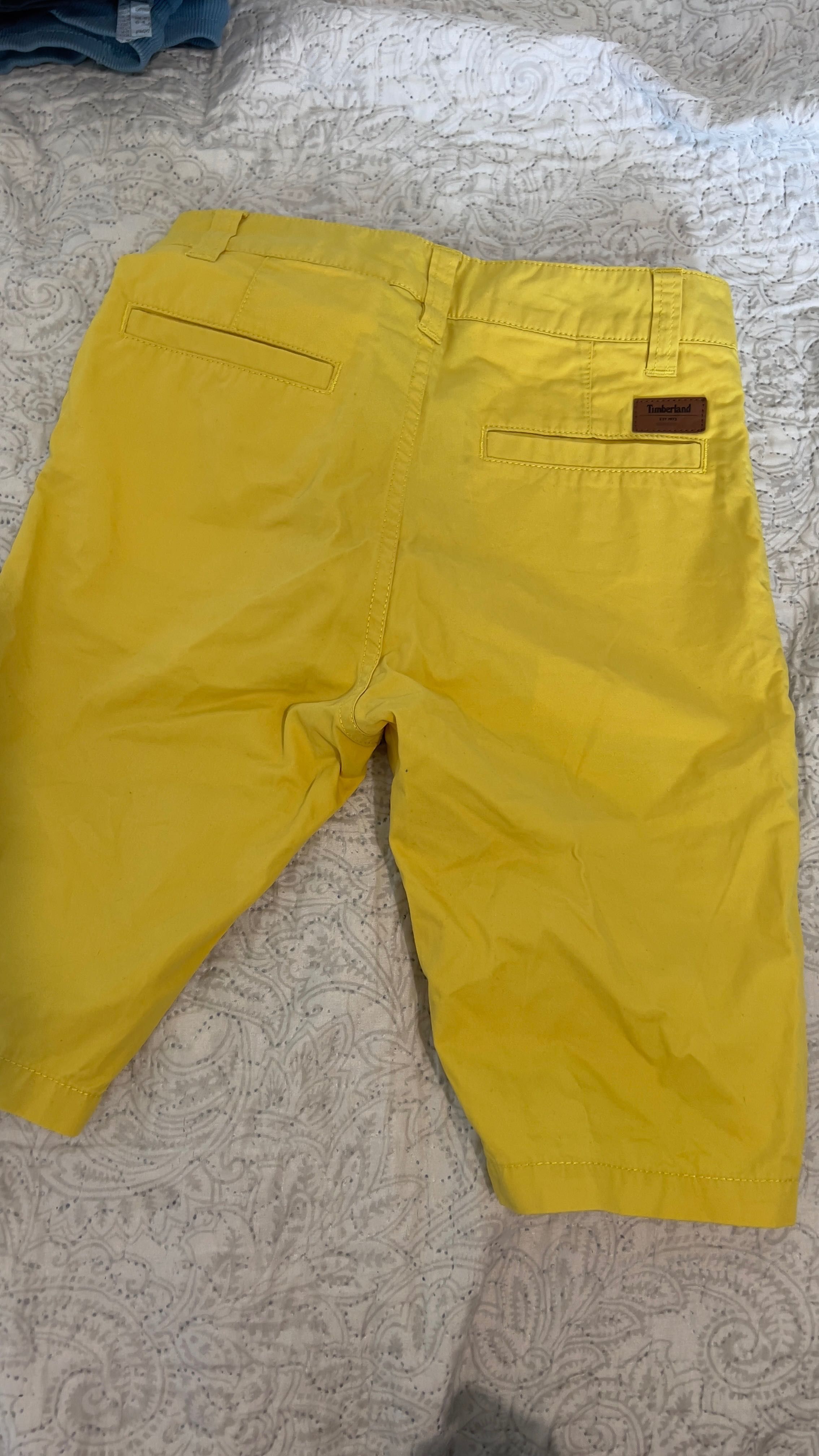 Pantaloni scurti Baieti Timberland